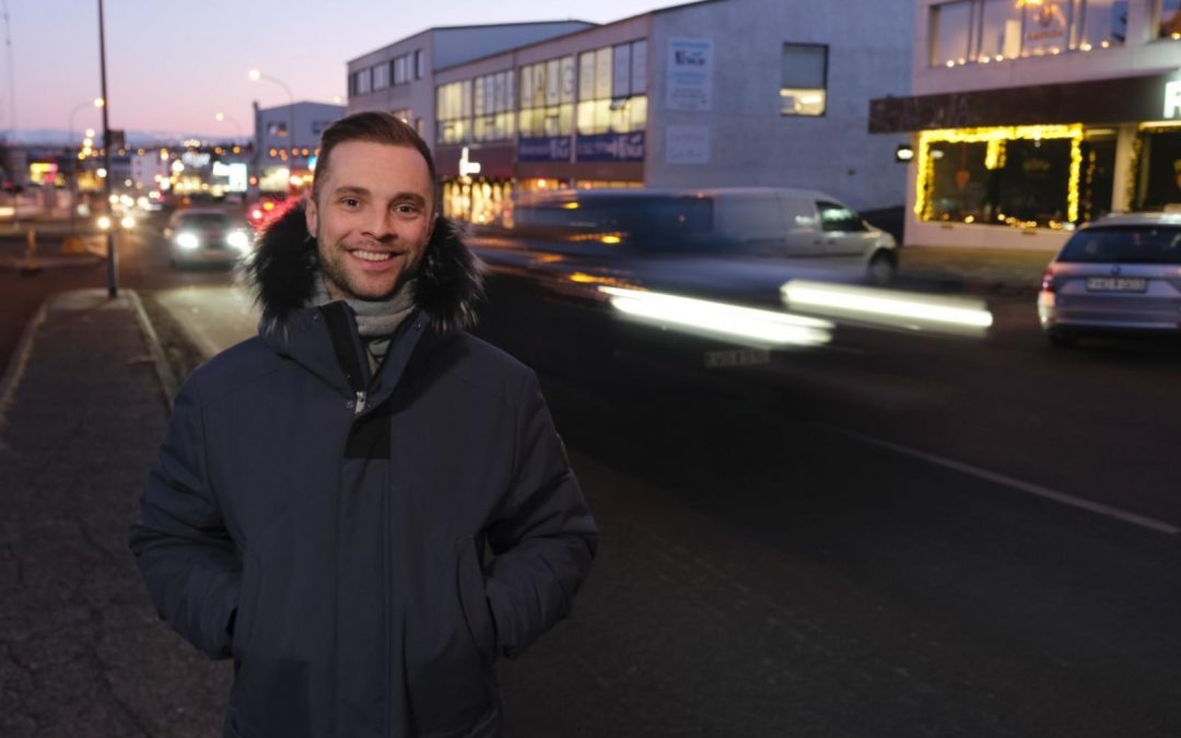 Hvorki opnað á Uber né Lyft – ESA áminnir Ísland